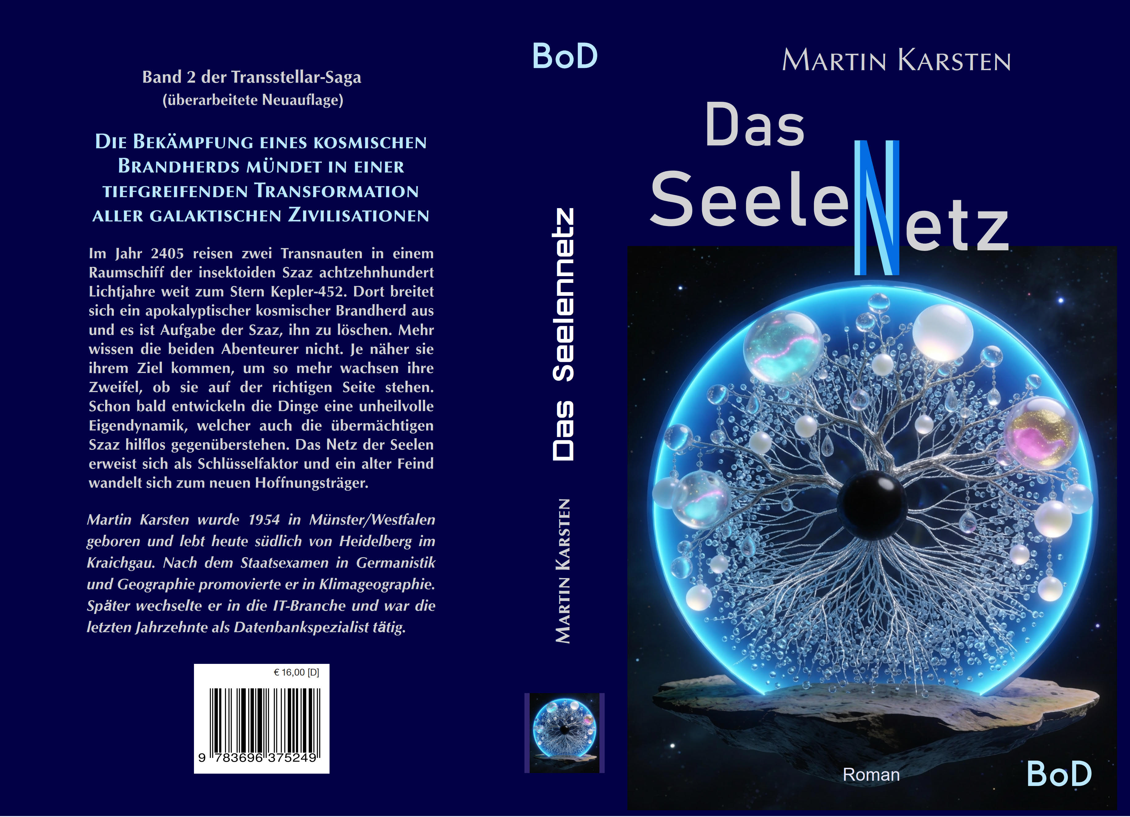 Buchcover