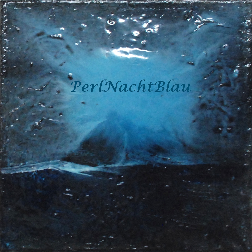 Perlnachtblau