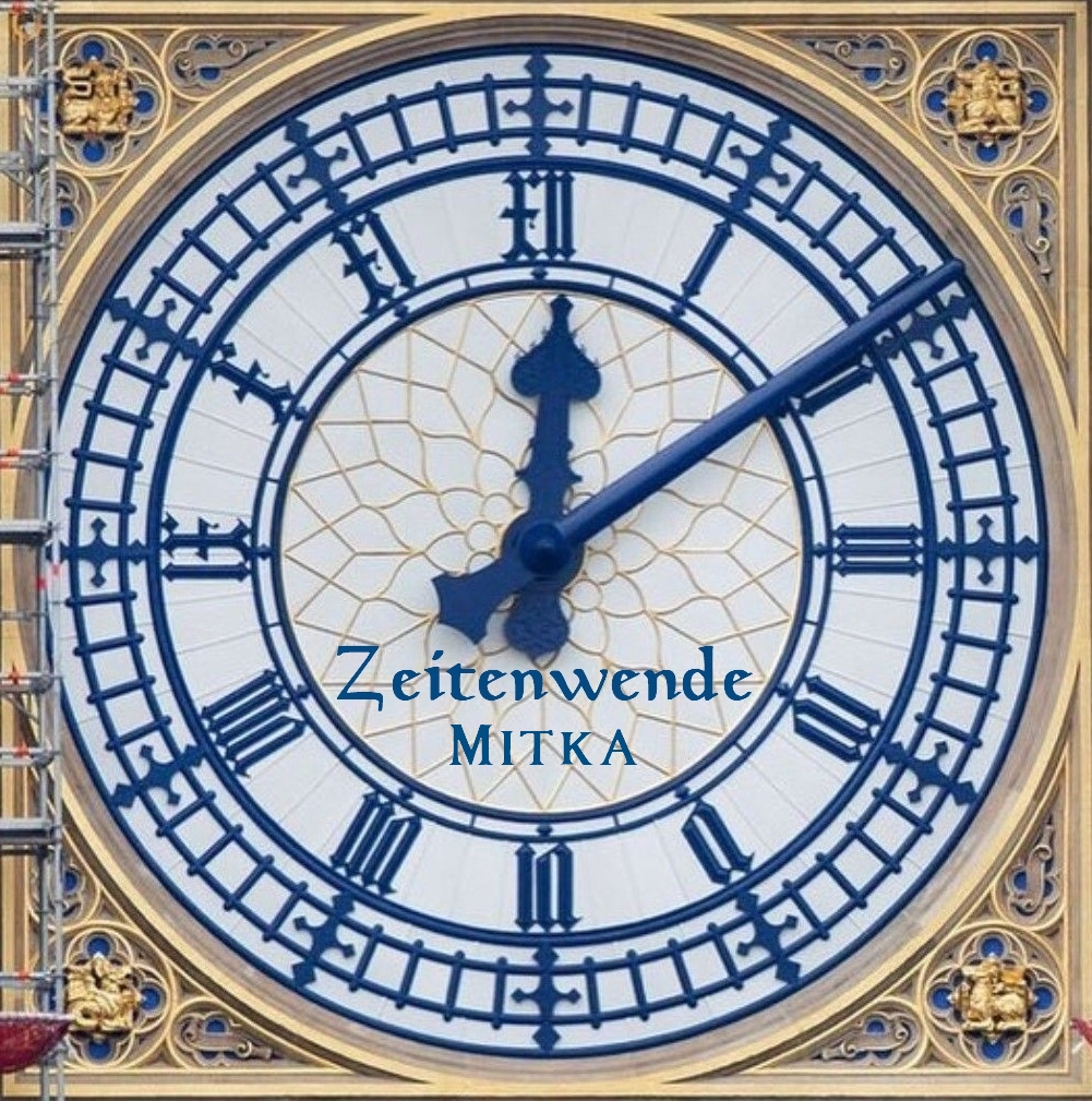 Zeitenwende Front